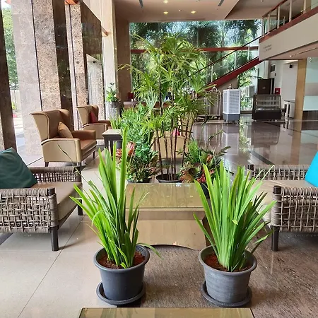Grand Howard Hotel Bangkok-2